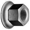 Euclid E-5711 Wheel Cap Nut Euclid Wheel End Hardware - Cap Nut