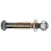 Euclid E-5277 Engine Torque Strut Bolt Assembly 5/8 -18 x 4 1/2 L with Bolt, Nut, Washers