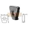 Euclid E-6053 Wheel Rim Clamp CLAMP
