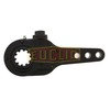 Euclid E-612HD Air Brake Manual Slack Adjuster Air Brake Manual Slack Adjuster - 5.00, 6.00, 7.00 in. Arm Length