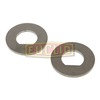 Euclid E-6139 Multi-Purpose Washer Euclid Wheel End Hardware - Washer