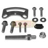 E-6967A by EUCLID - Automatic Slack Adjuster Bracket