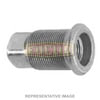 Euclid E-7895-L-BK Wheel Cap Nut WHEEL END HARDWARE - INNER CAPNUT