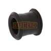 Euclid E-7767 Axle Torque Rod Bushing Torque Arm Bushing Rubber, Oversize, Type 2 Joints