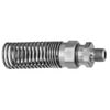 Euclid E-8596 Air Brake Fitting Air Brake Hose