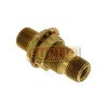 Euclid E-8615 Air Brake Fitting HOSE FRAM CPLNG