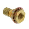 Euclid E-8624 Air Brake Fitting HOSE FRAM CPLNG
