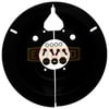 Euclid E-9095AHD Brake Dust Shield Brake Dust Shield