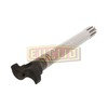 E-9263 by EUCLID - Air Brake Camshaft - Trailer Axle, 12.25 in. Brake Drum Diameter, Left Hand