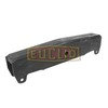 Euclid E-9489 Suspension Equalizer Beam Suspension Equalizer Beam, 61.00 in. Axle Spacing, 24.00 in. Center to Center,