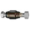 Euclid E-9551 Suspension Bushing Kit SUSPENSION - RUBBER RE-BUSHING KIT