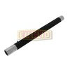 Euclid E-9592 Air Brake Camshaft Air Brake Camshaft - Tube Only, 26.25 in. Length, 1.50 in. ID, 1.875 in. OD