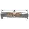 Euclid E-9330 Suspension Equalizer Beam Bushing Equalizer - Fabricated, One Hole Rubber Bushing