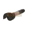 Euclid E-9646 Air Brake Camshaft Air Brake Camshaft - Drive Axle, 16.5 in. Brake Drum Diameter, Right Hand