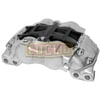 Euclid E-11735-SL Disc Brake Caliper Set Disc Brake Caliper Set - New, Right