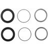 Euclid E-4074 Disc Brake Caliper Hardware Kit Euclid Hydraulic Brake - Hardware - Seal Kit