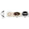 Euclid E-12517 Disc Brake Rotor Euclid Hydraulic Brake Rotor