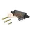 Euclid E-5150 Drum Brake Wheel Cylinder Euclid Hydraulic Brake Wheel Cylinder