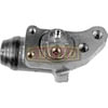 Euclid E-8858 Drum Brake Wheel Cylinder WHEEL CYLINDER