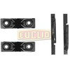 E-8574 by EUCLID - Euclid Hydraulic Brake Hardware Kit