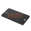 Euclid E-15155 Multi-Purpose Shim Auxiliary Spring Shim - 0.25