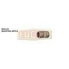 Euclid ESL616 Valve Body Fluid Pipe AIR BRAKE - NIPPLE