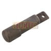 Euclid E-15421 Air Ride Suspension Slider Locking Pin Hutch Slider Pin, 6.75 in. Length, 0.43 in. Diameter Hole