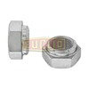 Euclid E2854 Suspension Hardware Kit LOCK NUT