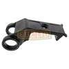 Euclid E9573 Suspension Hardware Kit Axle Seat, 5 Square Axle, 3/4 High