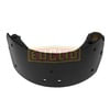 Euclid E10803 Drum Brake Shoe SHOE