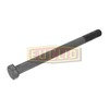 Euclid E7857 Suspension Hardware Kit Spring Roller Bolt, 5/8 -18 x 8 Long