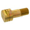 Euclid E-3424 Drum Brake Shoe Anchor Pin Drum Brake Shoe Anchor Pin