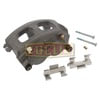 Euclid E12068X Disc Brake Caliper REMAN CALIPER