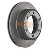 Euclid E11321 Disc Brake Rotor ROTOR