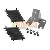 Euclid E16356 Suspension Spring Saddle SPRING - PAIR