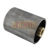 Euclid E16360 Beam Axle Pivot Bushing Beam Axle Pivot Bushing, Quik, Align