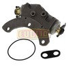 Euclid E5407X Drum Brake Wheel Cylinder Drum Brake Wheel Cylinder, Remanufactured