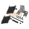 Euclid E14807 Spring Kit Repair Tie-Bar Bolster Spring Service Kit