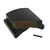 E16333 by EUCLID - Slipper Pad Kit Includes Pad, Lock Pins