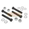 Euclid E-5278 Torsion Bar Bolt BOLT ASSEMBLY