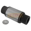 Euclid E-6980 Suspension Hardware Kit Suspension Hardware Kit