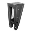 Euclid E-7681 Suspension Equalizer Beam Bracket Suspension Equalizer Beam Bracket