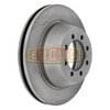 Euclid E-8434 Disc Brake Rotor Euclid Hydraulic Brake Rotor