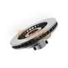 Euclid E-9230 Disc Brake Rotor ROTOR