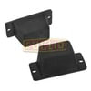 E-9416 by EUCLID - SUSPENSION - RUBBER BUMPER ASSEMBLY