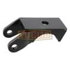 Euclid E-9626 Suspension Hardware Kit Axle Seat, 14-1/4 Ride Height