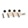Euclid E9252 Disc Brake Caliper Bushing BRAKE KIT