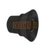 Euclid E-10057 Suspension Bushing Kit Torque Arm Bushing, Hanger End, Rubber