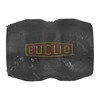 Euclid E-4252 Suspension Equalizer Beam Bushing Bushing, 5-1/4 Axle Connection, Rubber