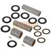Euclid E-1546 Suspension Equalizer Beam Center Bushing Kit Suspension Equalizer Beam Center Bushing Kit, Bronze, Service Kit